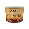 Azar Walnut Halves & Pieces, 1.75 Pounds, 6 Per Case | SKU: 337032 | UPC: 076500700122 | GTIN: 10076500700129