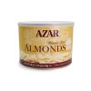 Azar Blanched Sliced Almond, 1.75 Pounds, 6 Per Case | SKU: 336978 | UPC: 076500700269 | GTIN: 10076500700266