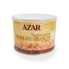 Azar Dry Roasted Unsalted Chopped Peanuts, 2.5 Pounds, 6 Per Case | SKU: 336996 | UPC: 076500700542 | GTIN: 10076500700549