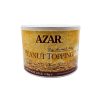 Azar Peanut Topping, 2.5 Pounds, 6 Per Case | SKU: 336999 | UPC: 076500700603 | GTIN: 10076500700600