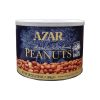 Azar Roasted Salted Redskin Spanish Peanut, 2.38 Pounds, 6 Per Case | SKU: 458274 | UPC: 076500701433 | GTIN: 10076500701430