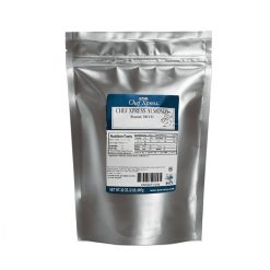 Chef Xpress Medium Diced Almonds, 2 Pounds, 3 Per Case | SKU: 337048 | UPC: 076500711296