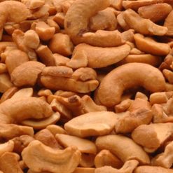 Azar Roasted Salted Piece Cashew, 2 Pounds, 3 Per Case | SKU: 337057 | UPC: 076500711326 | GTIN: 10076500711323