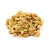 Azar Unsalted Roasted Piece Cashew, 2 Pounds, 3 Per Case | SKU: 339989 | UPC: 076500711371 | GTIN: 10076500711378