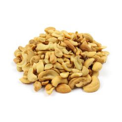 Azar Unsalted Roasted Piece Cashew, 2 Pounds, 3 Per Case | SKU: 339989 | UPC: 076500711371 | GTIN: 10076500711378