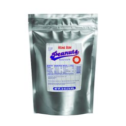 Azar Dry Roasted Peanut, 2 Pounds, 3 Per Case | SKU: 337120 | UPC: 076500711531 | GTIN: 10076500711538