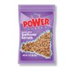 Power Snacks Nuts Sunflower Kernels Oil Roasted Salted, 1 Ounces, 150 Per Case | SKU: 337379 | UPC: 076500722001