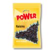 Power Snacks Raisin Thompson Seedless, 1 Ounces, 150 Per Case | SKU: 410224 | UPC: 076500802468