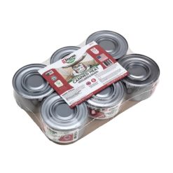 Sterno 2 Hour Green Ethanol Gel, 6 Count, 8 Per Case | SKU: 741232