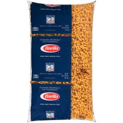 Barilla Pasta Cellentani / Cavatappi, 10 lbs - 2 Per Case | SKU: 519773 | UPC: 76808000716