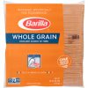 Barilla 100% Whole Grain Spaghetti, Non-GMO, 10 Pounds - 2 Per Case | SKU: 616137 | UPC: 76808006070