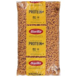 Barilla Protein+ Cellentani, 160 Ounce, 2 Per Case | SKU: 781912 | GTIN: 10076808012351