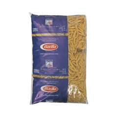 Barilla Penne Rigate, Kosher, Non-GMO, 160 Ounce Bags - 2 Per Case | SKU: 428079 | UPC: 76808039245