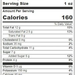 Second Nature Dark Chocolate Medley, 4.5 Ounces, 12 Per Case | SKU: 741853 | UPC: 077034011074