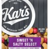 Kar s Nuts Sweet & Salty Select, 5.5 Ounces, 12 Per Case | SKU: 744809 | UPC: 077034086294