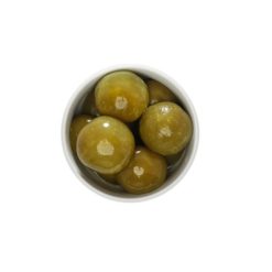 Rio Luna Whole Tomatillos, 36.75 Pound, 1 Per Case | SKU: 757713 | UPC: 077153001024