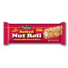 Pearsons Salted Nut Roll, 24 Per Box, 12 Per Case | SKU: 584343 | UPC: 077290209277