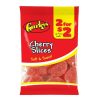 2 For $2 Cherry Slices Gummy Candy, 5 Ounce, 12 Per Case | SKU: 734641 | UPC: 077449505939 | GTIN: 10077449505936