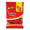 2 For $2 Cherry Sours, 4.25 Each, 12 Per Case | SKU: 734643 | UPC: 077449505946 | GTIN: 10077449505943