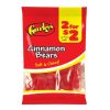 2 For $2 Cinnamon Bears Gummy Bears, 4 Ounce, 12 Per Case | SKU: 734645 | UPC: 077449505953 | GTIN: 10077449505950