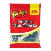 Pal Blue Sharks Gummy Candy, 4.5 Each, 12 Per Case | SKU: 743781 | UPC: 077449506424