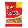 Pal Sour Worms Gummy, 5 Ounce, 12 per case | SKU: 743786 | UPC: 077449506479