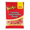 Pal Watermelon Rings Gummy Candy, 5 Each, 12 Per Case | SKU: 743787 | UPC: 077449506486