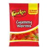 Pal Gummy Worms, 5.75 Each, 12 Per Case | SKU: 743788 | UPC: 077449506493