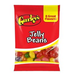 Pal Jelly Beans, 6 Each, 12 Per Case | SKU: 743789 | UPC: 077449506509