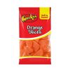 Pal Orange Slices Gummy Candy, 7.75 Each, 12 Per Case | SKU: 743791 | UPC: 077449506523