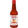 Tapatio Salsa Picante Hot Sauce, 10 Fluid Ounce, 12 Per Case | SKU: 591643 | UPC: 077885882007