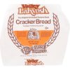 Valley Lahvosh 15 Inch Original Crackerbread Rounds, 26 Ounce, 5 Per Case | SKU: 540912 | UPC: 078466000018