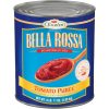 Bella Rosa Tomato Puree Extra Heavy, 107 Ounce, 6 Per Case | SKU: 626683 | UPC: 078485302254