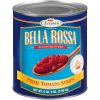 Bella Rosa Tomato Strips In Juice, 102 Ounce, 6 Per Case | SKU: 554150 | UPC: 078485307501