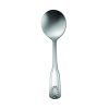 Oneida Laguna Bouillon Spoon, 36 Each | SKU: 381370