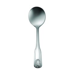 Oneida Laguna Bouillon Spoon, 36 Each | SKU: 381370