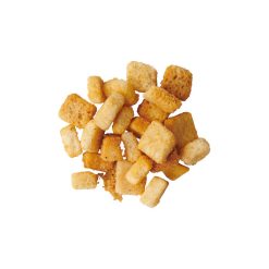 Fresh Gourmet Homestyle Plain Crouton, 2.5 Pound, 4 per case | SKU: 552676 | UPC: 086631745404