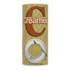 Sugar Foods Non-Dairy Powder Creamer, 12 Ounces, 24 Per Case | SKU: 430540 | UPC: 086631908045