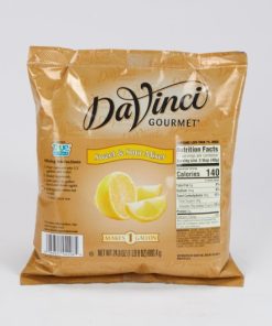 Davinci Gourmet Sweet & Sour Dry Cockatil Mixer, 24 Ounce, 12 Per Case | SKU: 449092 | UPC: 089321942084