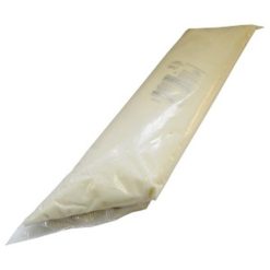 Lawrence Foods Vanilla White Rapid Dry Icing, 2 Pound, 12 Per Case | SKU: 413728 | UPC: 089763468517