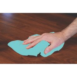 Atlantic Mills Antimicrobial Green Cleaning Wipe 13.5 x 24 inch, 100 Per Case | SKU: 453150 | UPC: 094073095001 | GTIN: 10094073095008