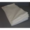 Atlantic Mills 13.5 X24 White Medium Weight Wipe, 150 Per Case | SKU: 455410 | UPC: 094073824007 | GTIN: 10094073824004