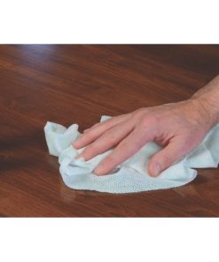 Atlantic Mills White Medium Weight Wipe 13.5 X 21 , 150 Per Case | SKU: 455411 | UPC: 094073825202 | GTIN: 10094073825209