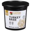 Gold Label Turkey Base Paste, 1 Pound, 6 Per Case | SKU: 277593 | UPC: 096248950115