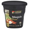 Custom Culinary Mirepoix Base, 1 Pound, 6 Per Case | SKU: 334460 | UPC: 096248980112