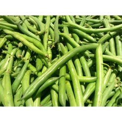 Commodity Extra Standard Green Beans, 10 Can, 6 Per Case | SKU: 476513 | UPC: 096732013364