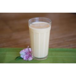 Hormel Healthlabs Healthy Shot Peach Hi Protein Beverage, 24 Count, 1 Per Case | SKU: 642000 | UPC: 099429728558