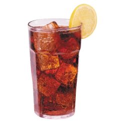 Cambro Plastic 22 Ounces Clear Laguna Tumbler, 36 Each | SKU: 380071 | UPC: 099511336173