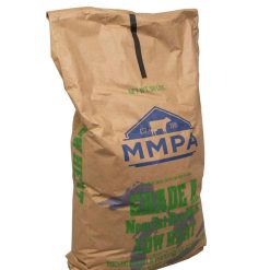 Lone Star Michigan Milk Grade A Nonfat Dry Milk, 50 Pounds, 1 per Case | SKU: 330065 | UPC: 077777104002