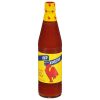Louisiana Red Rooster Hot Sauce, 6 Fluid Ounces, 24 Per Case | SKU: 661519 | UPC: 190298000292